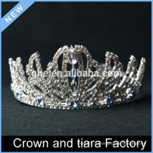 Corona congelada, corona helada del elsa, corona congelada de la tiara del elsa para la venta